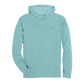 DriRelease Performance Hoody Waterspout