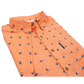 Coral Harbor Shirt Feeding Frenzy