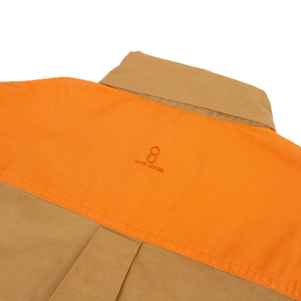 Field Champion Shirt Clay