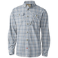 L/S 3-Season Ultralight Shirt Bluffton