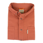 South Platte Canvas Shirt Redwood