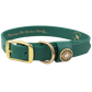 Water Dog Collar Alpine Green - Over Under Clothing